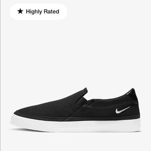 Nike Slip On Shoes